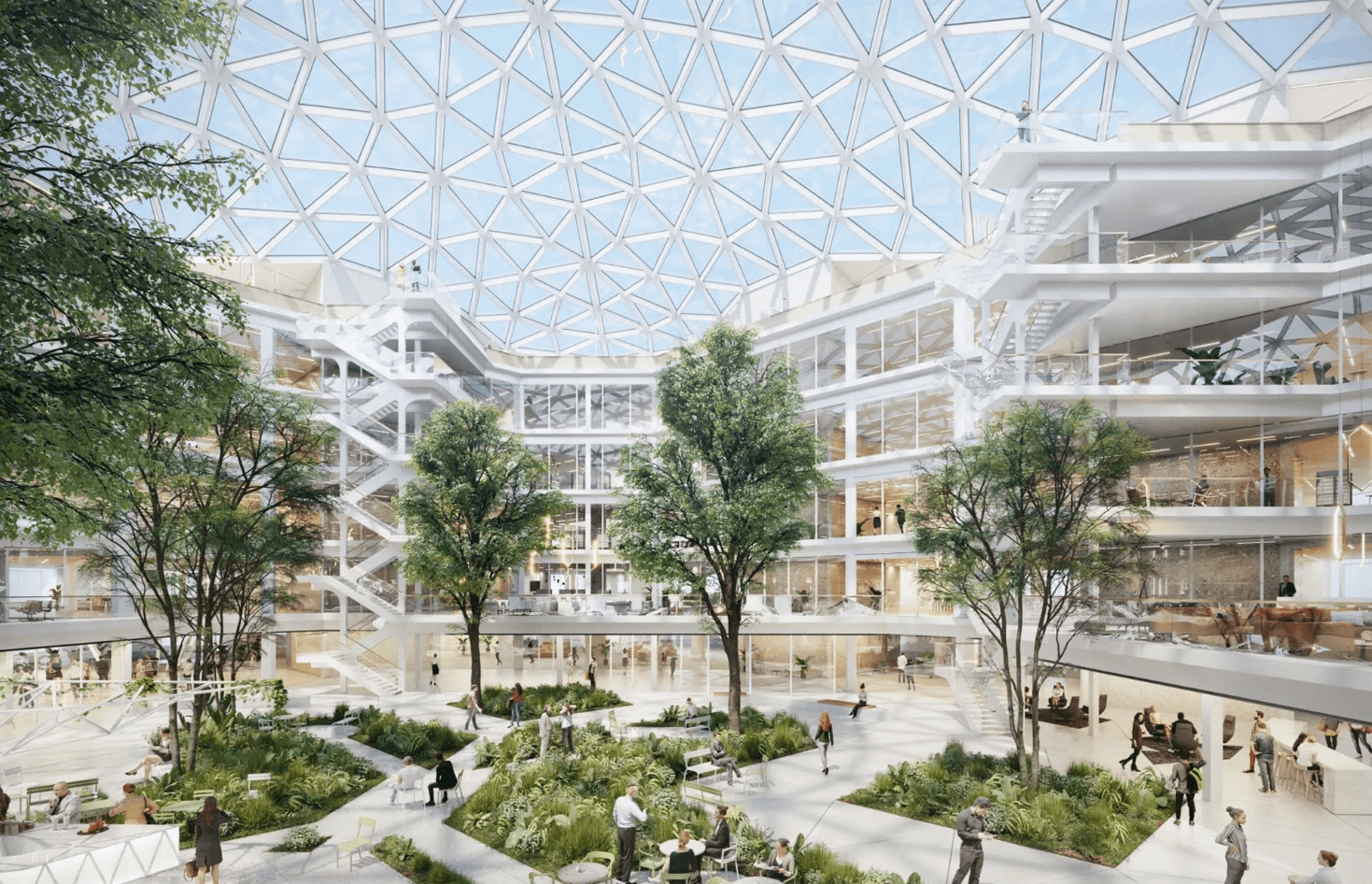 EDGE Amsterdam