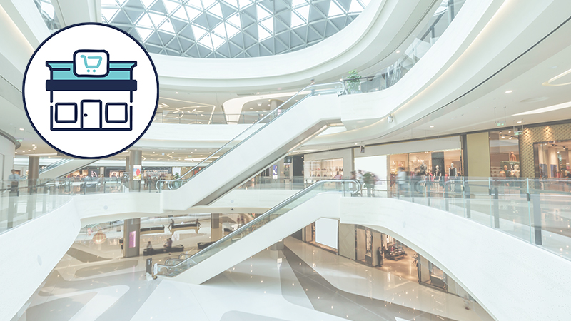 Sector Retail